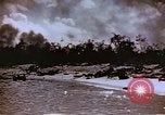 Standbild Vereinigten Staaten Marines Saipan Nördliche Marianen, 1944, aus Sekunde 9 historischem Filmmaterial Videoclip 65675059654