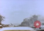 Standbild Vereinigten Staaten Marines Saipan Nördliche Marianen, 1944, aus Sekunde 10 historischem Filmmaterial Videoclip 65675059654
