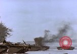 Standbild Vereinigten Staaten Marines Saipan Nördliche Marianen, 1944, aus Sekunde 13 historischem Filmmaterial Videoclip 65675059654