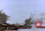 Standbild Vereinigten Staaten Marines Saipan Nördliche Marianen, 1944, aus Sekunde 14 historischem Filmmaterial Videoclip 65675059654