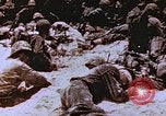 Standbild Vereinigten Staaten Marines Saipan Nördliche Marianen, 1944, aus Sekunde 24 historischem Filmmaterial Videoclip 65675059654