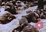 Standbild Vereinigten Staaten Marines Saipan Nördliche Marianen, 1944, aus Sekunde 25 historischem Filmmaterial Videoclip 65675059654