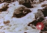 Standbild Vereinigten Staaten Marines Saipan Nördliche Marianen, 1944, aus Sekunde 27 historischem Filmmaterial Videoclip 65675059654
