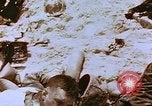 Standbild Vereinigten Staaten Marines Saipan Nördliche Marianen, 1944, aus Sekunde 29 historischem Filmmaterial Videoclip 65675059654