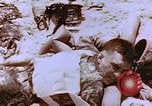 Standbild Vereinigten Staaten Marines Saipan Nördliche Marianen, 1944, aus Sekunde 32 historischem Filmmaterial Videoclip 65675059654