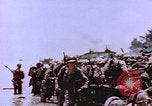 Standbild Vereinigten Staaten Marines Saipan Nördliche Marianen, 1944, aus Sekunde 33 historischem Filmmaterial Videoclip 65675059654