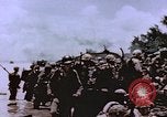Standbild Vereinigten Staaten Marines Saipan Nördliche Marianen, 1944, aus Sekunde 34 historischem Filmmaterial Videoclip 65675059654