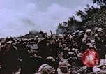 Standbild Vereinigten Staaten Marines Saipan Nördliche Marianen, 1944, aus Sekunde 36 historischem Filmmaterial Videoclip 65675059654