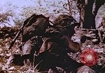 Standbild Vereinigten Staaten Marines Saipan Nördliche Marianen, 1944, aus Sekunde 49 historischem Filmmaterial Videoclip 65675059654