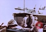 Standbild Vereinigten Staaten Marines Saipan Nördliche Marianen, 1944, aus Sekunde 52 historischem Filmmaterial Videoclip 65675059654