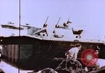 Standbild Vereinigten Staaten Marines Saipan Nördliche Marianen, 1944, aus Sekunde 54 historischem Filmmaterial Videoclip 65675059654