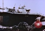 Standbild Vereinigten Staaten Marines Saipan Nördliche Marianen, 1944, aus Sekunde 55 historischem Filmmaterial Videoclip 65675059654