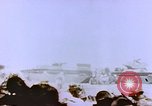 Standbild Vereinigten Staaten Marines Saipan Nördliche Marianen, 1944, aus Sekunde 58 historischem Filmmaterial Videoclip 65675059654