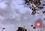 Standbild Vereinigten Staaten Marines Saipan Nördliche Marianen, 1944, aus Sekunde 60 historischem Filmmaterial Videoclip 65675059654