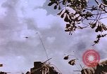 Standbild Vereinigten Staaten Marines Saipan Nördliche Marianen, 1944, aus Sekunde 61 historischem Filmmaterial Videoclip 65675059654