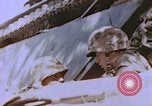 Standbild Vereinigten Staaten Marines im Kampf auf Saipan Saipan Nördliche Marianen, 1944, aus Sekunde 18 historischem Filmmaterial Videoclip 65675059655