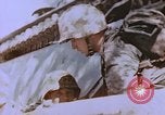Standbild Vereinigten Staaten Marines im Kampf auf Saipan Saipan Nördliche Marianen, 1944, aus Sekunde 19 historischem Filmmaterial Videoclip 65675059655