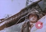 Standbild Vereinigten Staaten Marines im Kampf auf Saipan Saipan Nördliche Marianen, 1944, aus Sekunde 28 historischem Filmmaterial Videoclip 65675059655