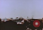 Standbild Vereinigten Staaten Marines im Kampf auf Saipan Saipan Nördliche Marianen, 1944, aus Sekunde 40 historischem Filmmaterial Videoclip 65675059655