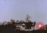 Standbild Vereinigten Staaten Marines im Kampf auf Saipan Saipan Nördliche Marianen, 1944, aus Sekunde 42 historischem Filmmaterial Videoclip 65675059655
