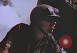 Standbild Vereinigten Staaten Marines im Kampf auf Saipan Saipan Nördliche Marianen, 1944, aus Sekunde 49 historischem Filmmaterial Videoclip 65675059655