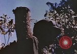 Standbild Vereinigten Staaten Marines im Kampf auf Saipan Saipan Nördliche Marianen, 1944, aus Sekunde 51 historischem Filmmaterial Videoclip 65675059655