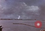 Standbild Vereinigten Staaten Marines im Kampf auf Saipan Saipan Nördliche Marianen, 1944, aus Sekunde 56 historischem Filmmaterial Videoclip 65675059655