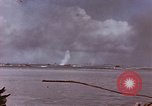 Standbild Vereinigten Staaten Marines im Kampf auf Saipan Saipan Nördliche Marianen, 1944, aus Sekunde 57 historischem Filmmaterial Videoclip 65675059655
