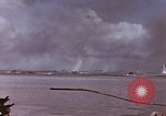 Standbild Vereinigten Staaten Marines im Kampf auf Saipan Saipan Nördliche Marianen, 1944, aus Sekunde 58 historischem Filmmaterial Videoclip 65675059655