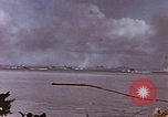 Standbild Vereinigten Staaten Marines im Kampf auf Saipan Saipan Nördliche Marianen, 1944, aus Sekunde 60 historischem Filmmaterial Videoclip 65675059655