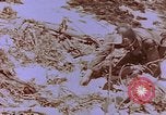 Standbild Vereinigten Staaten Marines Saipan Nördliche Marianen, 1944, aus Sekunde 4 historischem Filmmaterial Videoclip 65675059656