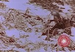 Standbild Vereinigten Staaten Marines Saipan Nördliche Marianen, 1944, aus Sekunde 5 historischem Filmmaterial Videoclip 65675059656