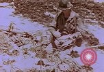 Standbild Vereinigten Staaten Marines Saipan Nördliche Marianen, 1944, aus Sekunde 8 historischem Filmmaterial Videoclip 65675059656