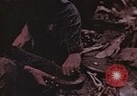Standbild Vereinigten Staaten Marines Saipan Nördliche Marianen, 1944, aus Sekunde 15 historischem Filmmaterial Videoclip 65675059656