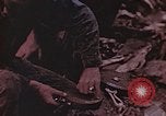 Standbild Vereinigten Staaten Marines Saipan Nördliche Marianen, 1944, aus Sekunde 16 historischem Filmmaterial Videoclip 65675059656