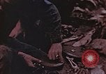 Standbild Vereinigten Staaten Marines Saipan Nördliche Marianen, 1944, aus Sekunde 17 historischem Filmmaterial Videoclip 65675059656