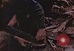 Standbild Vereinigten Staaten Marines Saipan Nördliche Marianen, 1944, aus Sekunde 18 historischem Filmmaterial Videoclip 65675059656