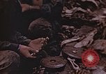 Standbild Vereinigten Staaten Marines Saipan Nördliche Marianen, 1944, aus Sekunde 20 historischem Filmmaterial Videoclip 65675059656