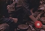 Standbild Vereinigten Staaten Marines Saipan Nördliche Marianen, 1944, aus Sekunde 24 historischem Filmmaterial Videoclip 65675059656