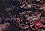 Standbild Vereinigten Staaten Marines Saipan Nördliche Marianen, 1944, aus Sekunde 26 historischem Filmmaterial Videoclip 65675059656