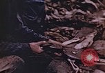 Standbild Vereinigten Staaten Marines Saipan Nördliche Marianen, 1944, aus Sekunde 27 historischem Filmmaterial Videoclip 65675059656