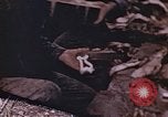 Standbild Vereinigten Staaten Marines Saipan Nördliche Marianen, 1944, aus Sekunde 28 historischem Filmmaterial Videoclip 65675059656