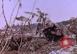 Standbild Vereinigten Staaten Marines Saipan Nördliche Marianen, 1944, aus Sekunde 29 historischem Filmmaterial Videoclip 65675059656