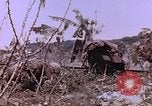 Standbild Vereinigten Staaten Marines Saipan Nördliche Marianen, 1944, aus Sekunde 31 historischem Filmmaterial Videoclip 65675059656