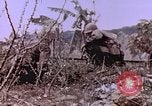 Standbild Vereinigten Staaten Marines Saipan Nördliche Marianen, 1944, aus Sekunde 33 historischem Filmmaterial Videoclip 65675059656