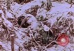 Standbild Vereinigten Staaten Marines Saipan Nördliche Marianen, 1944, aus Sekunde 35 historischem Filmmaterial Videoclip 65675059656
