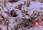 Standbild Vereinigten Staaten Marines Saipan Nördliche Marianen, 1944, aus Sekunde 36 historischem Filmmaterial Videoclip 65675059656