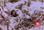 Standbild Vereinigten Staaten Marines Saipan Nördliche Marianen, 1944, aus Sekunde 37 historischem Filmmaterial Videoclip 65675059656