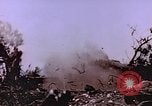 Standbild Vereinigten Staaten Marines Saipan Nördliche Marianen, 1944, aus Sekunde 41 historischem Filmmaterial Videoclip 65675059656