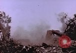 Standbild Vereinigten Staaten Marines Saipan Nördliche Marianen, 1944, aus Sekunde 42 historischem Filmmaterial Videoclip 65675059656